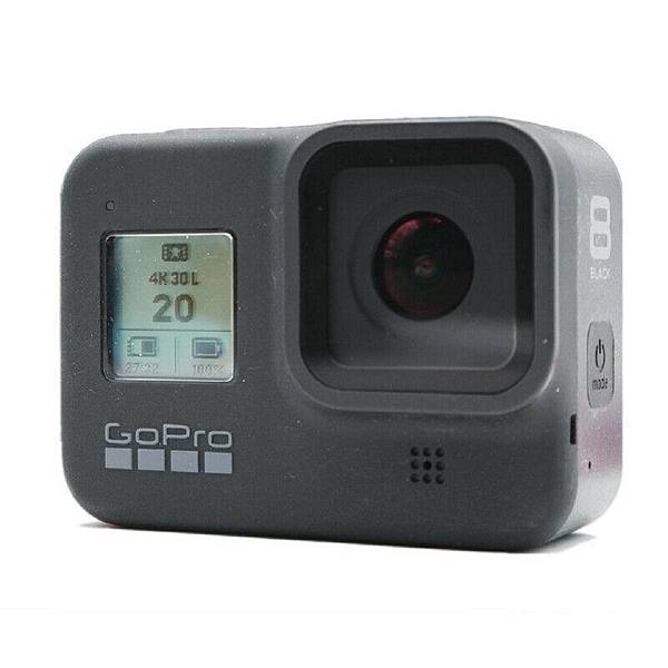 02_GoPro HERO8 Black