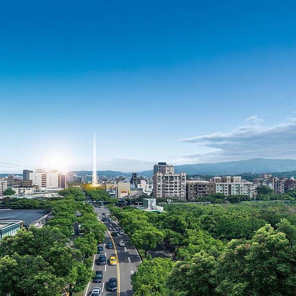▲北台北去年推案重點在北投關渡,今年往蛋黃區推進,士林中山北路與承德路最近登場3 ▲北台北去年推案重點在北投關渡,今年往蛋黃區推進,士林中山北路與承德路最近登場3