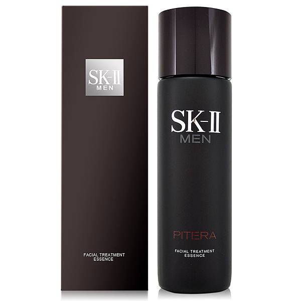 【PChome 24h購物】SK-II  男士活能青春露(230ml)