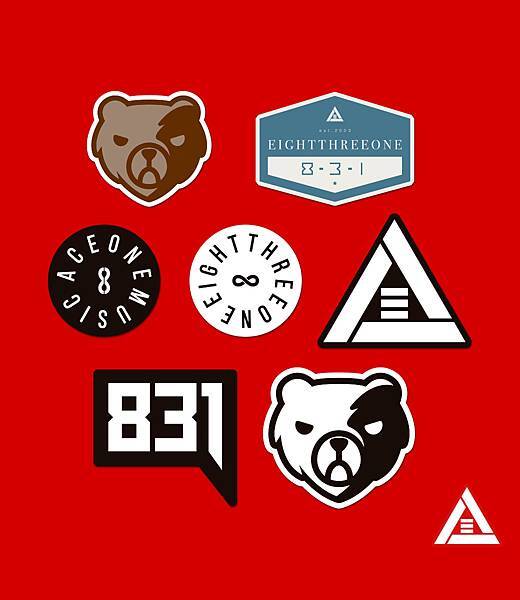 電商跨界再出擊 Pchome 24h購物獨家開賣搖滾天團 八三夭 限定周邊 痞客邦痞好康專區部落格 痞客邦