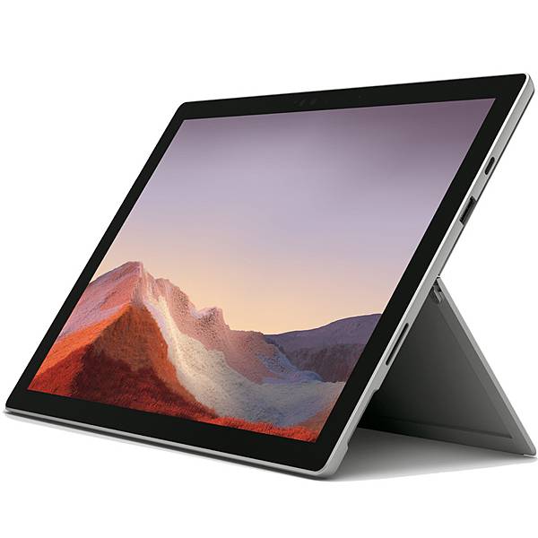 【PChome 24h購物】TOP5 Microsoft 微軟 Surface Pro 7 VDV-0001