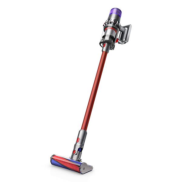 【PChome 24h購物】Dyson V11 Fluffy無線吸塵器