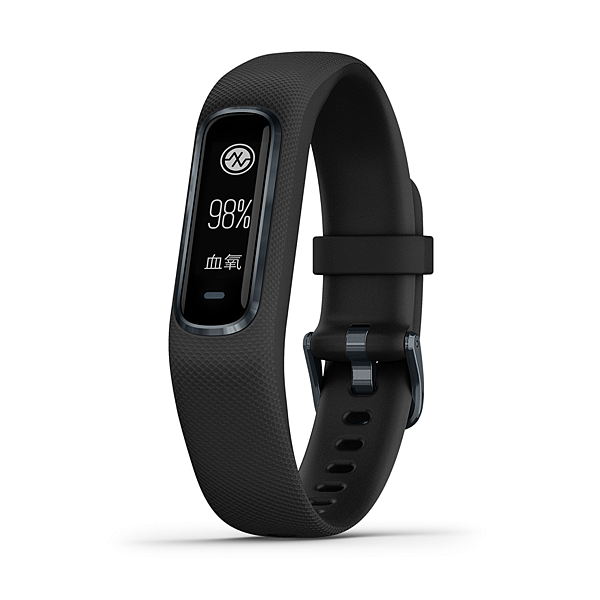 TOP4代表商品【PChome 24h購物】Garmin vivosmart 4 健康心率手環