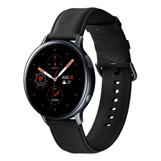 TOP5代表商品【PChome 24h購物】Samsung Galaxy Watch Active 2 智慧手錶