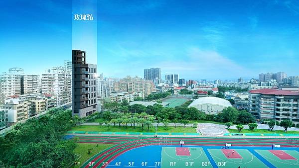 建築合成 建築合成