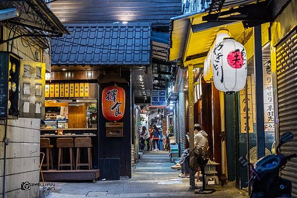 基隆特色居酒屋 ( 照片出處：基隆市政府提供 )