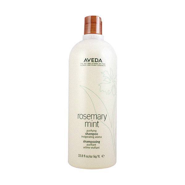 【PChome 24h購物】AVEDA 迷迭薄荷洗髮精1000ml