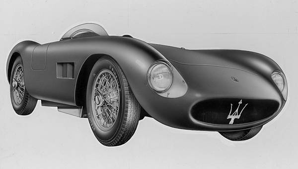 Maserati_Tipo 300S_1