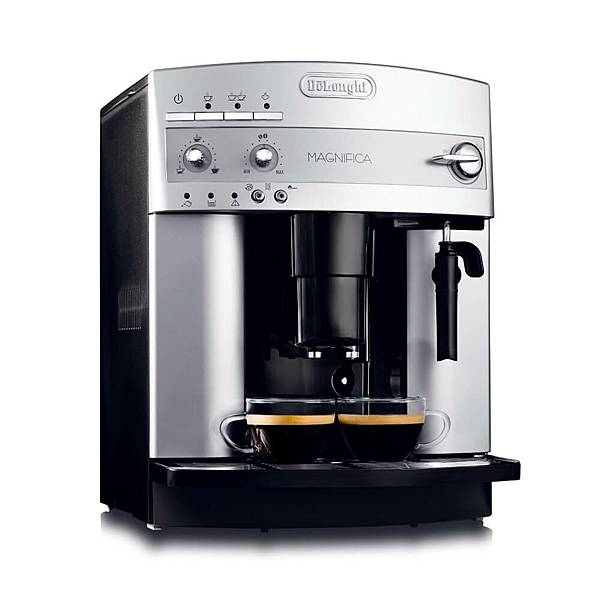 【PChome 24h購物】義大利 DeLonghi ESAM 3200 全自動義式咖啡機