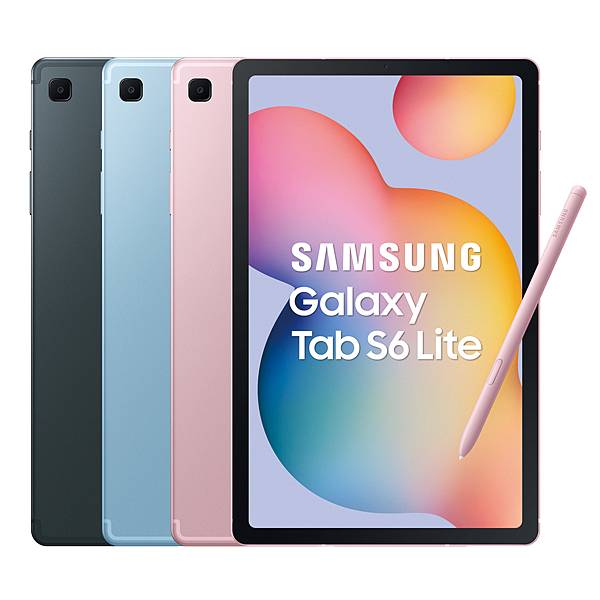 【PChome 24h購物】三星Tab S6 Lite (P610)