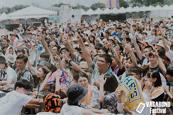 2020浪人祭現場攝影