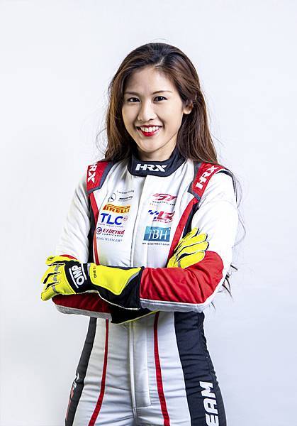 【Malaysia】Leona Chin