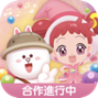 《LINE Bubble 2》與動畫「小魔女DOREMI」系