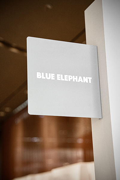 韓國天團鍾愛的配件品牌「BLUE ELEPHANT」在台不減