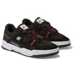 繽紛春漾展新意 拼色玩味秀個性 DC SHOES 30 週年