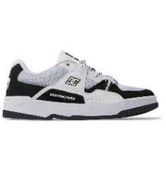 繽紛春漾展新意 拼色玩味秀個性 DC SHOES 30 週年