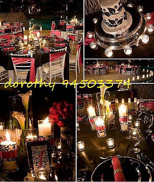 hot-pink-black-and-white-wedding-decor.jpg