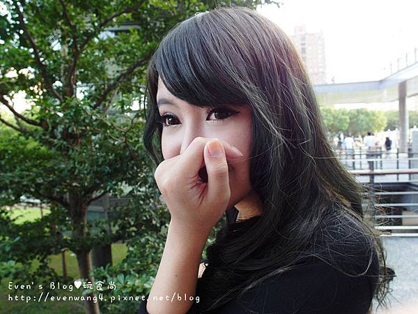 【染髮】冷灰棕綠色系新髮色,入秋頭髮也要染上秋意。Let's Hair 西門 ♥