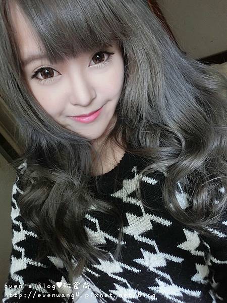 【染髮】早春來個冷灰色,漂髮玩色初體驗。Let's Hair 西門 ♥