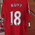 0810 Liverpool home back Kuyt