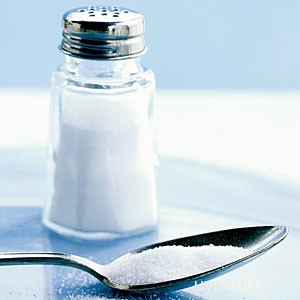 鹽