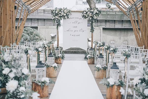 娶某日誌最終篇 台北結婚宴客 徐州路二號庭園會館 宴客心得與感言 Sultt 旅行的意義 痞客邦