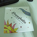 Happyholic 快樂狂淡香精