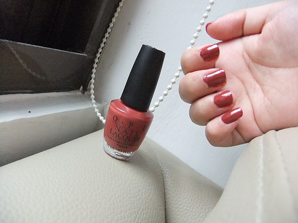 OPI F23