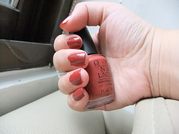 OPI F23