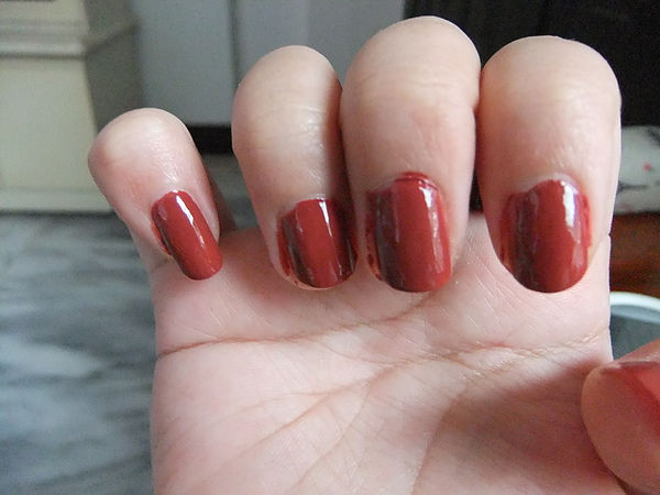 OPI F23