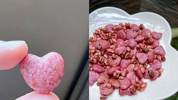 [ 榖片推薦 ] KOOMON穀怪高纖脆榖片-巧克力及草莓風
