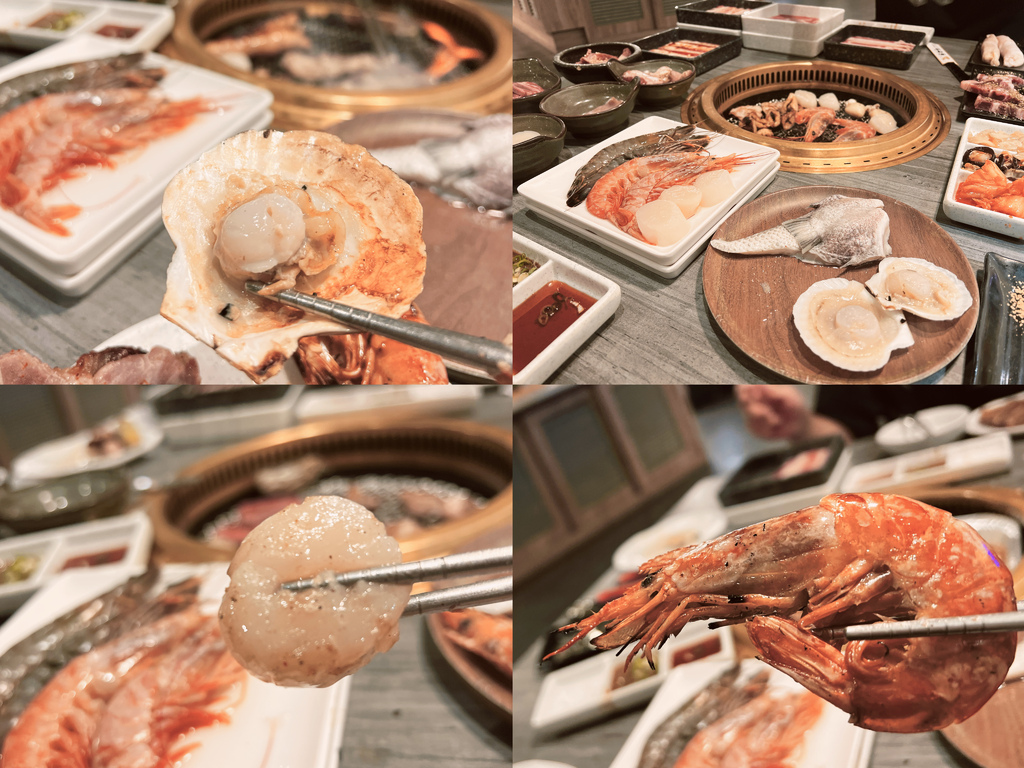 [ 高雄美食推薦 ] 燒肉將-高雄夢時代店｜頂級味蕾饗宴之燒