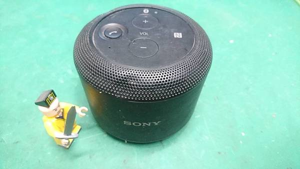 SONY BSP-10 藍芽喇叭 不開機 充電故障.jpg