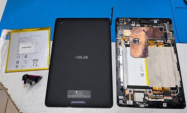 ASUS P008 Z580KL 電池.jpg