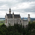 Schloss Neuschwanstein