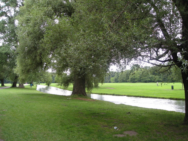 Englischer Garten