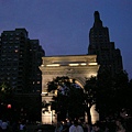 Washington Square