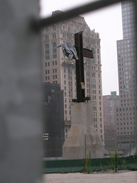 Ground Zero