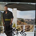 To Allen God Bless Brian McKnight