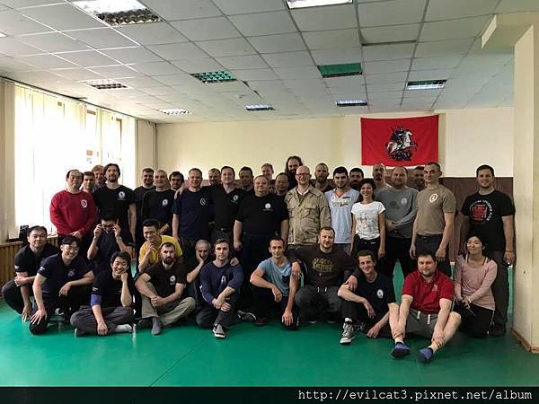 Moscow Seminar_20170602