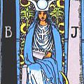 The High Priestess II