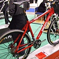 Ducati 製作之腳踏車
