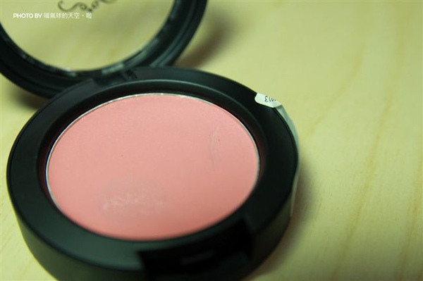 nyx Rouge Cream Blush-Nature