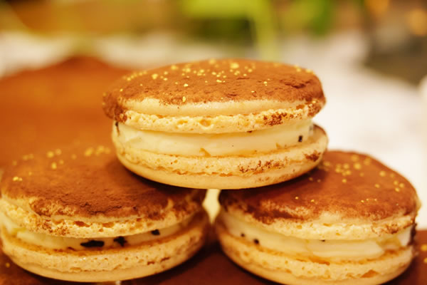 pid_4_11 雨田家馬卡龍