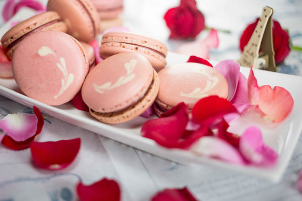 pid_11_31 雨田家馬卡龍