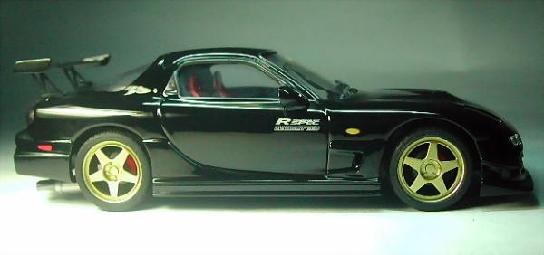 RX-7 R SPEC-03