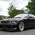 UT E36 M3 GTR Street-black01