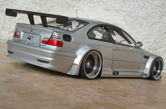 Minichamps-E46 M3 GTR Street-05