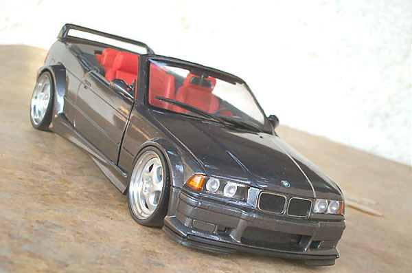 UT E36 M3 GTR Street Cabrio Umbau-04