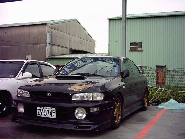 台北縣-subaru impreza00